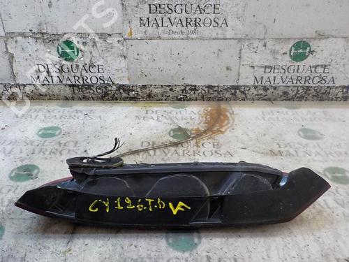 Piloto trasero derecho OPEL CORSA C (X01) 1.3 CDTI (F08, F68) | BP3845760C35 