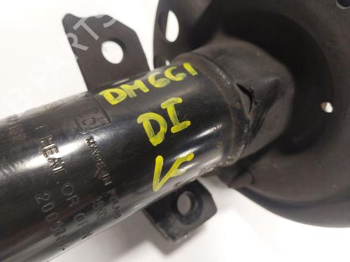 Left front shock absorber FORD TRANSIT COURIER B460 Box Body/MPV 1.5 TDCi | BP17978767M16 