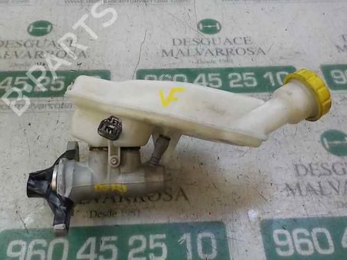 Used Brake master cylinder PEUGEOT 2008 I (CU_) [2013-2026]  4983797