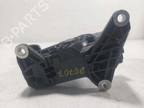 Pedal TOYOTA COROLLA Hatchback (_E21_, _EA1_, _EH1_) 1.8 Hybrid (ZWE211) | BP19491915I4 