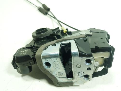 Used Front left lock Front left lock LEXUS CT (ZWA10_) 200h (ZWA10_, ZWA10R) (136 hp) 21263471 21263471