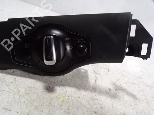 Headlight switch AUDI A5 (8T3) [2007-2017]  8502111