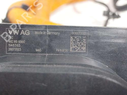 Electronic module PORSCHE TAYCAN (Y1A) | BP38569651M83 - Image 6