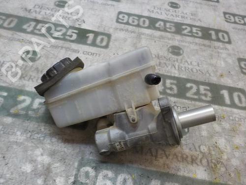 Brake master cylinder DACIA DOKKER MPV (KE_)  | BP4000462M77 