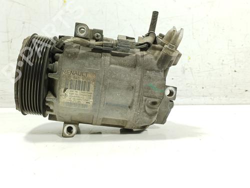Used AC compressor AC compressor RENAULT TRAFIC III Van (FG_) 1.6 dCi 115 (FGMD) (116 hp) 36159020 36159020