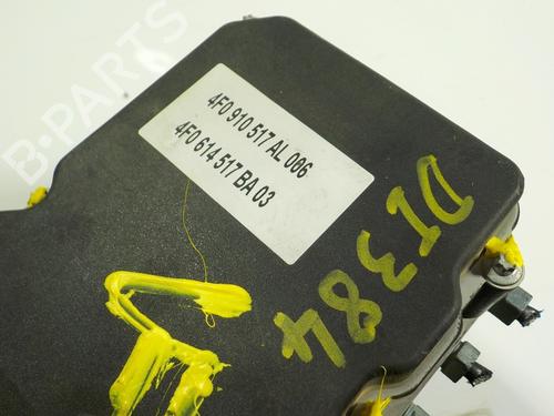 ABS pump AUDI A6 C6 (4F2)  | BP10045962M43 