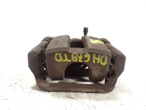 Used Right rear brake caliper Right rear brake caliper RENAULT KOLEOS I (HY_) 2.0 dCi (HY0K) (150 hp) 11553130 11553130