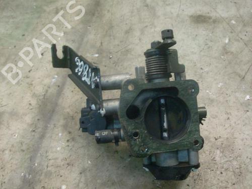 Throttle body KIA SHUMA II (FB) 1.6 | BP3744381M82 