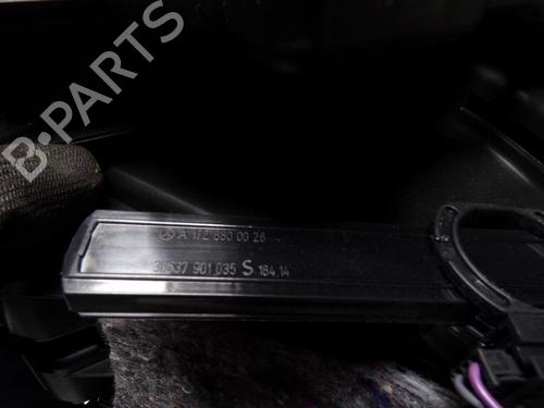 Glove box MERCEDES-BENZ A-CLASS (W176)  | BP17012891C95 