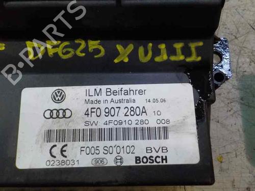 Electronic module AUDI A6 Allroad C6 (4FH) 3.0 TDI quattro | BP6156823M83 