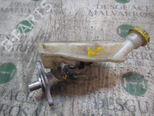 Used Brake master cylinder PEUGEOT 207 (WA_, WC_) [2006-2015]  3837031