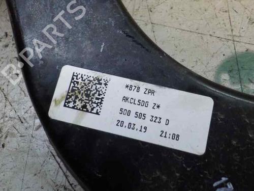 Left rear suspension arm VW GOLF VII (5G1, BQ1, BE1, BE2) 1.5 TSI | BP5840611M14 