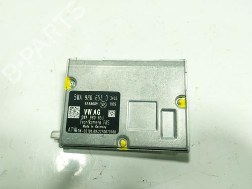 Electronic module CUPRA LEON Sportstourer (KL8, KU8, KUD)  | BP16108759M83 