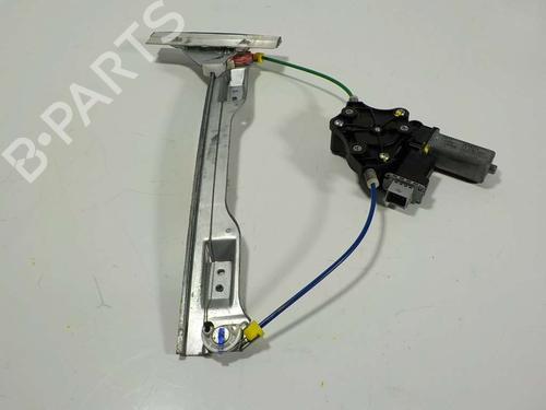 Front right window mechanism OPEL CORSA E (X15) 1.4 (08, 68) | BP39199998C23 - Image 4