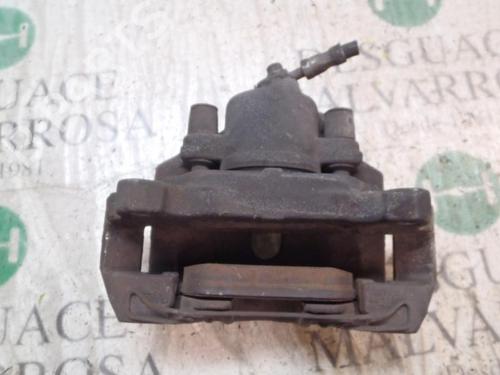 Right front brake caliper SEAT ALTEA (5P1)  | BP11548208M104 