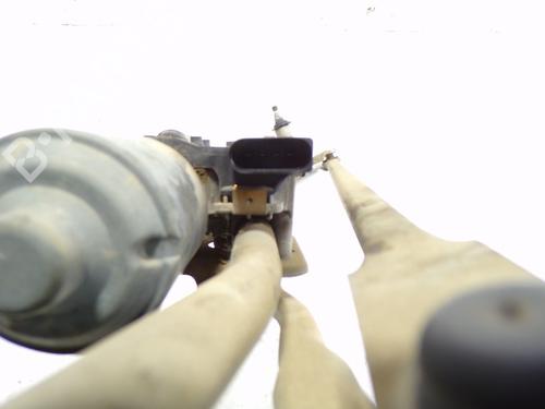 Front wiper motor AUDI A6 C6 (4F2) 3.0 TDI quattro | BP9505528M29 