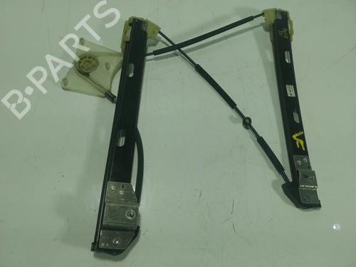 Used Front right window mechanism VW T-ROC (A11, D11) [2017-2025]  18433756