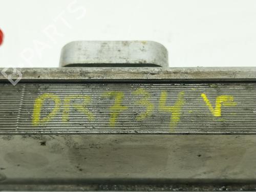 Oliekøler BMW X5 (E70) xDrive 30 d | BP29575588M33