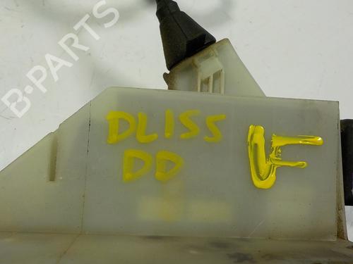 Front right lock PEUGEOT 208 I (CA_, CC_) 1.6 BlueHDi 100 | BP15070960C97 
