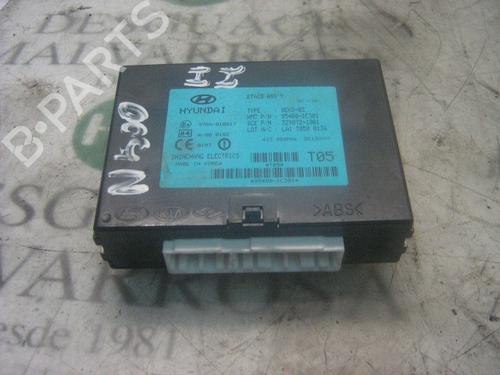 Elektronisk modul HYUNDAI GETZ (TB) [2001-2011]  3745041