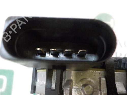 Front wiper motor PEUGEOT 2008 I (CU_)  | BP3871324M29