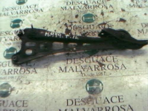 Used Left rear suspension arm Left rear suspension arm ROVER 600 I (RH) 620 Si (131 hp) 3752855 3752855