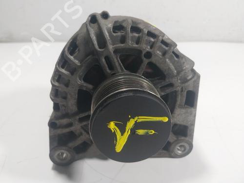 Alternator RENAULT CLIO IV Grandtour (KH_) 1.5 dCi 75 | BP18458756M7 