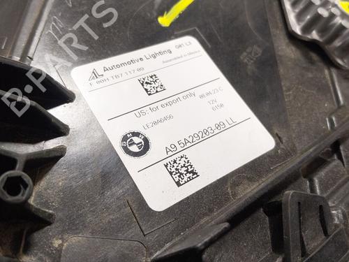 Left headlight BMW X3 (G01, F97, G08) xDrive 30 e Plug-in-Hybrid | BP33334361C28 - Image 4