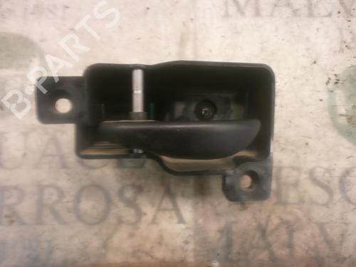 Used Front left interior door handle Front left interior door handle FORD ESCORT VI (GAL, AAL, ABL) 1.8 D (60 hp) 3804845 3804845