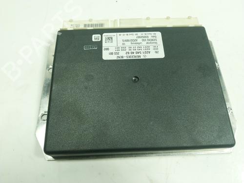 Used Electronic module MERCEDES-BENZ S-CLASS (W221, V221) S 320 CDI (211 hp) 17441506