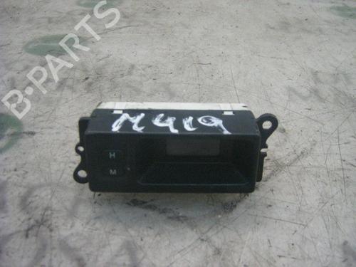 Used Switch Switch ROVER 200 II Hatchback (RF) [1995-2000] 3755977 3755977