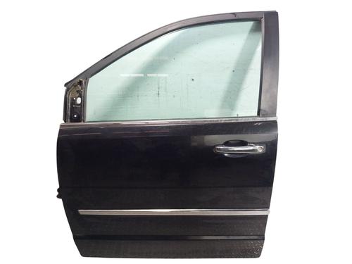 Used Left front door Left front door CHRYSLER GRAND VOYAGER V (RT) 2.8 CRD (163 hp) 33198766 33198766