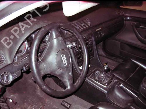 Electronic module AUDI A4 B6 (8E2) 2.5 TDI quattro | BP14300230M83  - Image 8