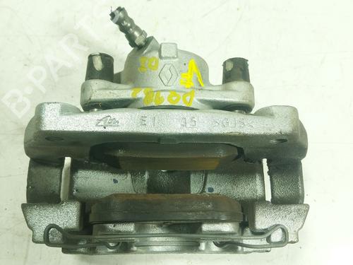 Left front brake caliper NISSAN JUKE (F15) 1.6 | BP25048719M105 