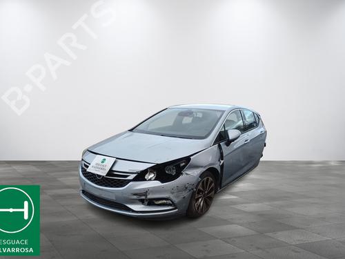 Electronic module OPEL ASTRA K (B16) 1.4 Turbo (68) | BP33886823M83  - Image 6