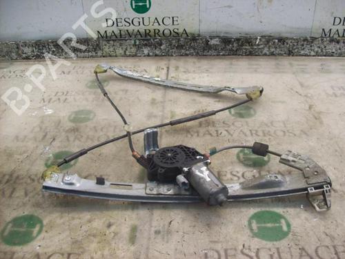 Used Front right window mechanism Front right window mechanism PEUGEOT 206 Hatchback (2A/C) 1.9 D (69 hp) 3765565 3765565