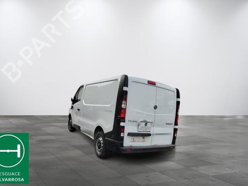Right sun visor RENAULT TRAFIC III Van (FG_)  | BP11193256I2  - Image 5