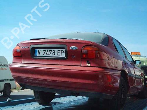 Egr FORD MONDEO I (GBP)  | BP3767615M69 