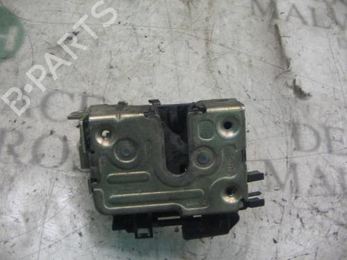 Used Front left lock RENAULT MEGANE I (BA0/1_) 1.6 e (BA0F, BA0S) (90 hp) 3782586