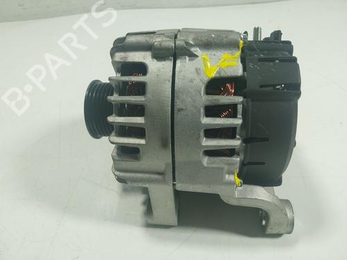 Alternator BMW 5 (F10) 525 d | BP17723446M7 