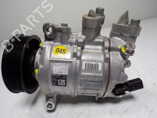 AC compressor AUDI A1 Sportback (GBA)  | BP12121480M34