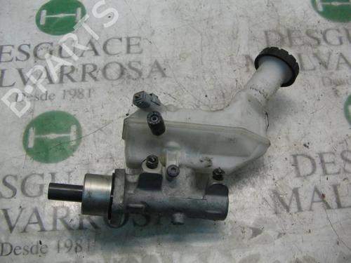 Used Brake master cylinder NISSAN MICRA III (K12) 1.2 16V (65 hp) 3742516