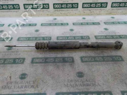 Used Left rear shock absorber Left rear shock absorber DACIA DUSTER (HS_) 1.5 dCi (109 hp) 6251146 6251146