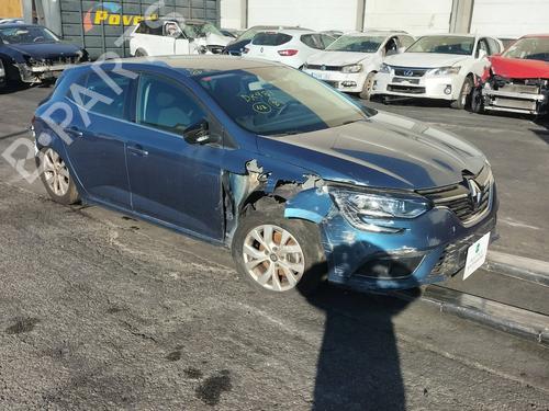 Steering column RENAULT MEGANE IV Hatchback (B9A/M/N_)  | BP13310945M21 