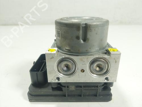 ABS pump OPEL CORSA F (P2JO) 1.2 (68) | BP23526198M43 - Image 5