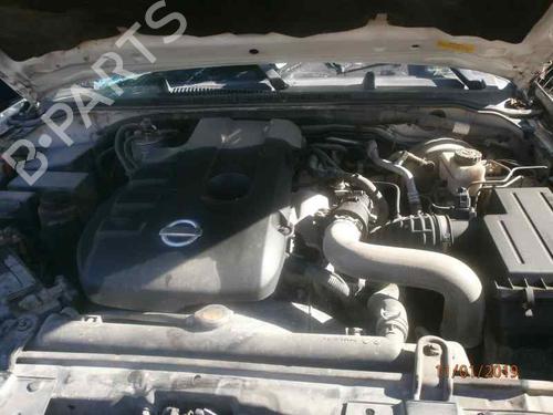 Headlight switch NISSAN PATHFINDER III (R51) 2.5 dCi | BP3876014I24  - Image 6