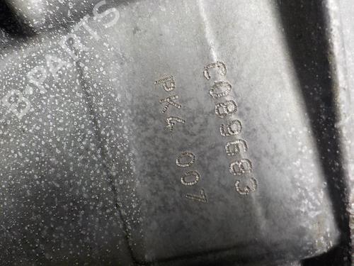 Gearbox RENAULT LAGUNA III (BT0/1)  | BP7188929M3 
