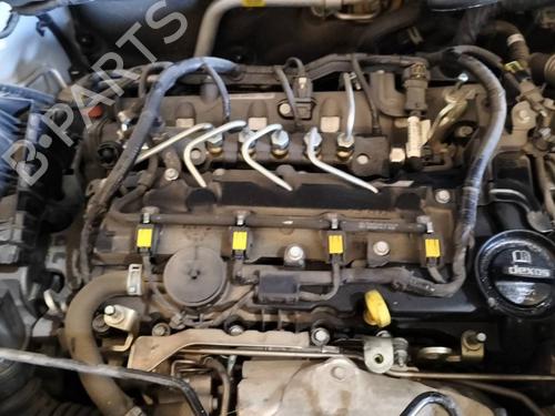 Electronic module OPEL MOKKA / MOKKA X (J13) 1.6 CDTI (_76) | BP17608922M83 - Image 10