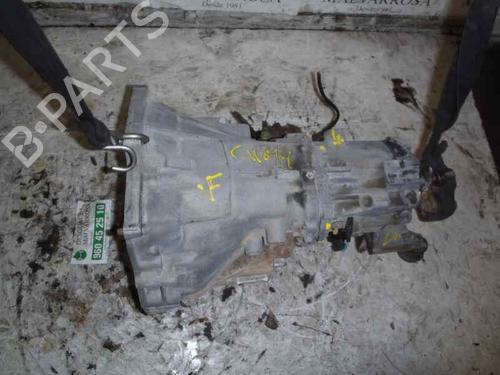 Used Gearbox Gearbox BMW 3 Compact (E46) 316 ti (115 hp) 3836808 3836808