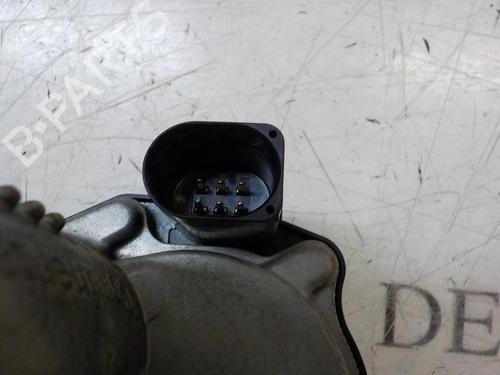 Throttle body SEAT IBIZA IV (6J5, 6P1) 1.2 | BP3871000M82 